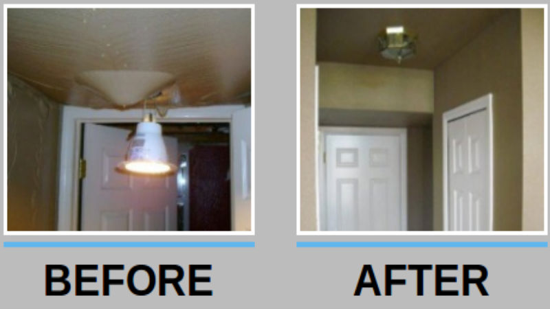 Hire a Flood Damage Restoration Service Today