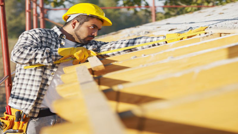 Details You Should Know About A TPO Flat Roof