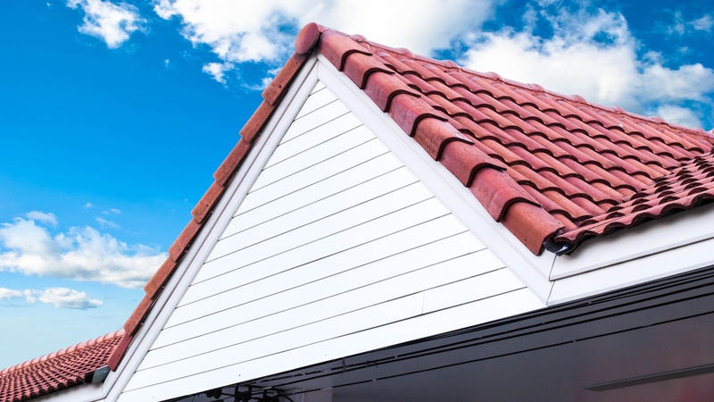 Keep Your Home Protected with Storm Damage Repair in Denver CO
