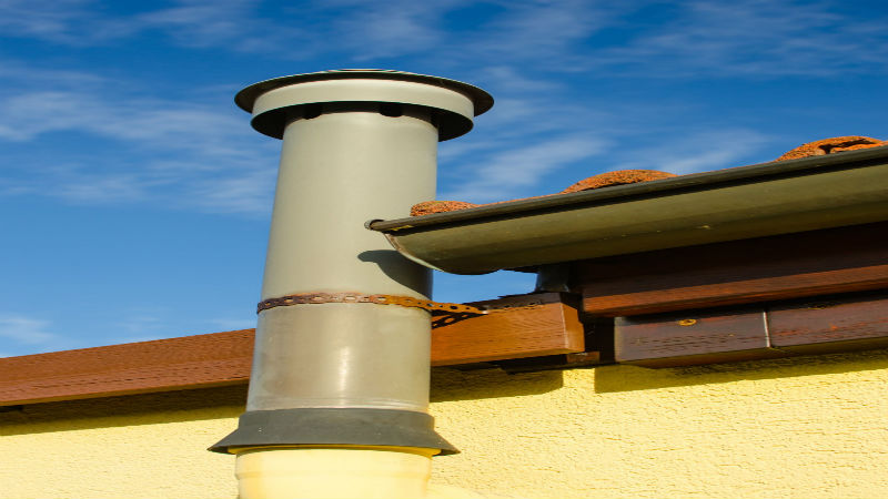 Hire A Professional To Handle Gutter Repairs
