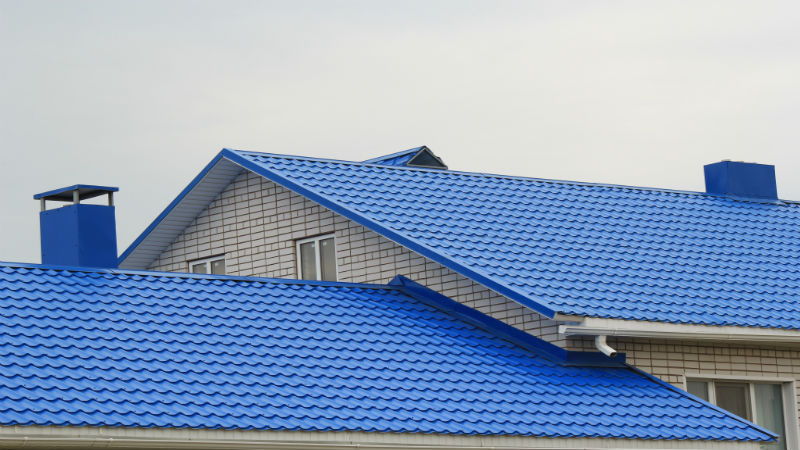 Enhancing Home Safety and Value with Roof Replacement Services in Walnut Creek CA