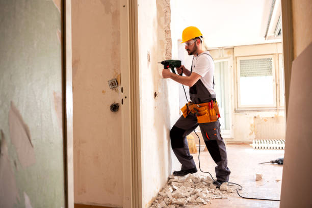 Repurpose Existing Building With Selective Demolition in Naples, FL