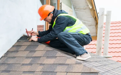 Homeowners trust roofing services in Denver, CO, for reliable repairs and lasting protection