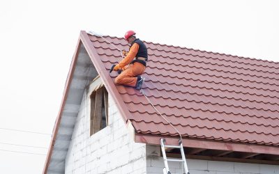 Protect Your Home With a Residential Roofing Service Jacksonville FL Residents Can Rely On