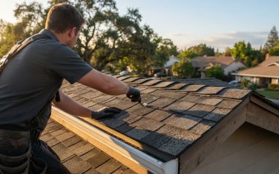 Common Roofing Problems and Reliable Solutions for Homes